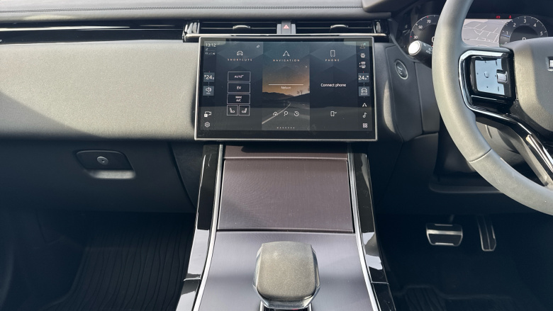 Land Rover Range Rover Velar 2.0 P400e Dynamic SE 5dr Auto Estate